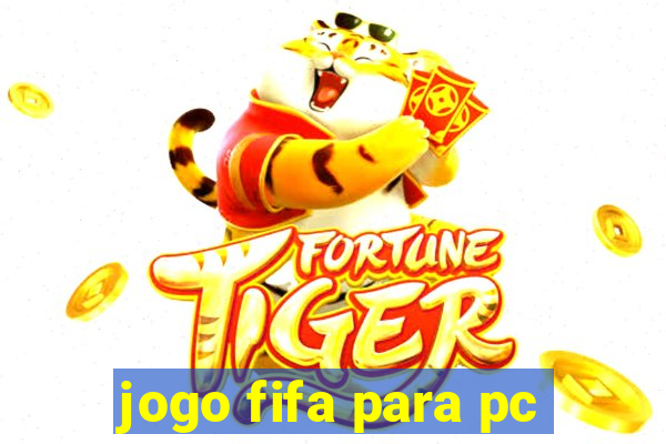 jogo fifa para pc